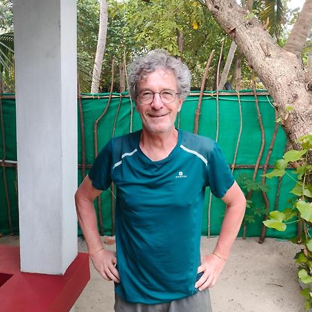 Marari Stella Vich Villa Homestay Turavūr Dış mekan fotoğraf
