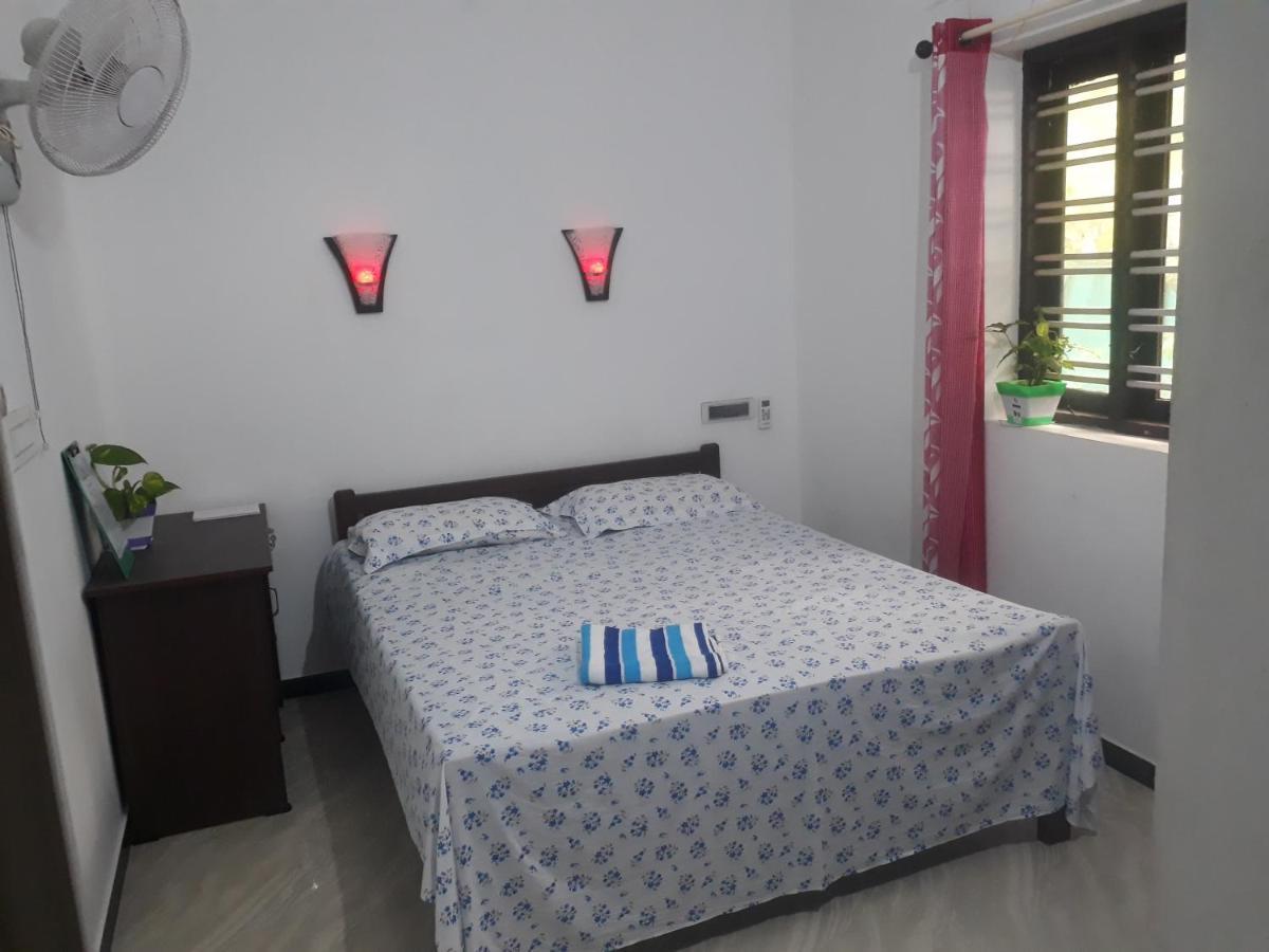 Marari Stella Vich Villa Homestay Turavūr Dış mekan fotoğraf