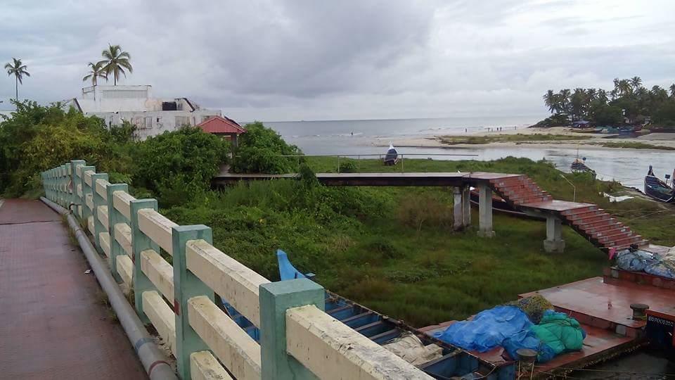 Marari Stella Vich Villa Homestay Turavūr Dış mekan fotoğraf