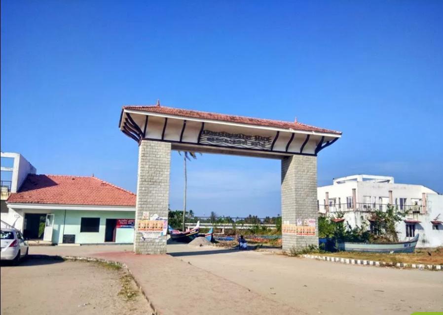Marari Stella Vich Villa Homestay Turavūr Dış mekan fotoğraf