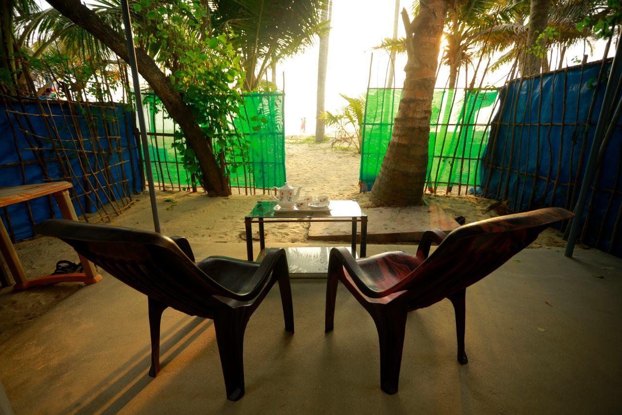 Marari Stella Vich Villa Homestay Turavūr Dış mekan fotoğraf